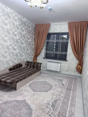 Фото 3 2-комн. квартира в Оʻрикзор Бозор Йонида