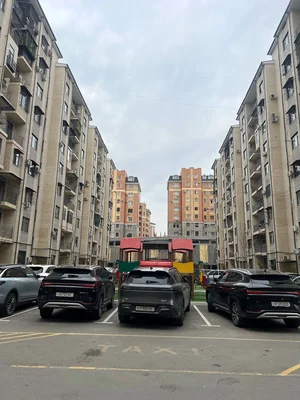 Фото 1 2-комн. квартира в Maxtumquli Koʻcha