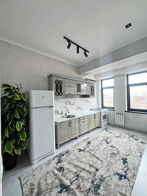 Фото 7 2-комн. квартира в Maxtumquli Koʻcha