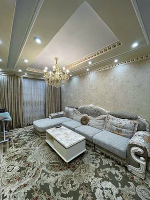 Фото 2 4-комн. квартира в Yunusobod-15