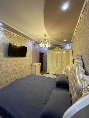 Фото 3 4-комн. квартира в Yunusobod-15