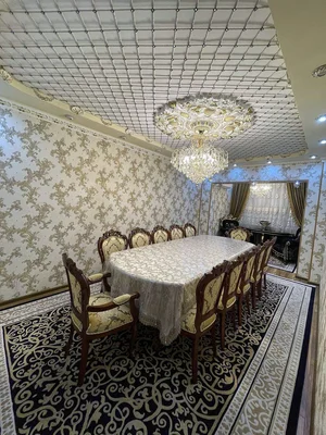 Фото 5 4-комн. квартира в Yunusobod-15