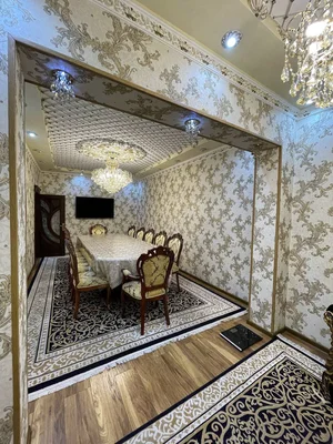 Фото 6 4-комн. квартира в Yunusobod-15