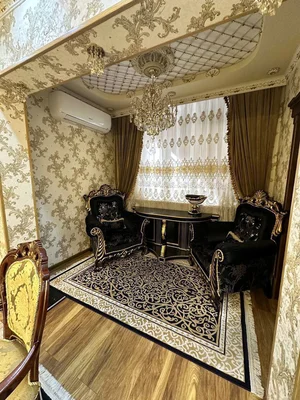 Фото 7 4-комн. квартира в Yunusobod-15