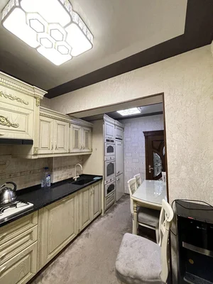 Фото 9 4-комн. квартира в Yunusobod-15