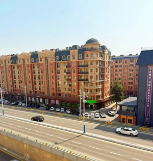 Фото 1 2-комн. квартира в Yakkasaroy