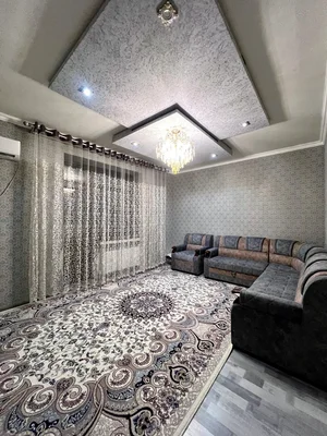 Фото 3 2-комн. квартира в Yakkasaroy