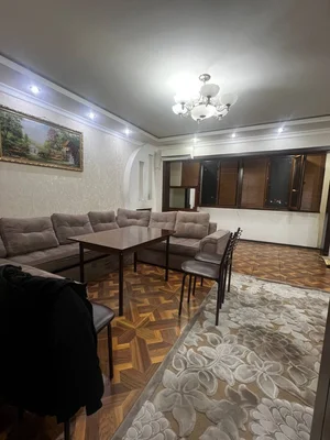 Фото 2 Квартира в Дархон