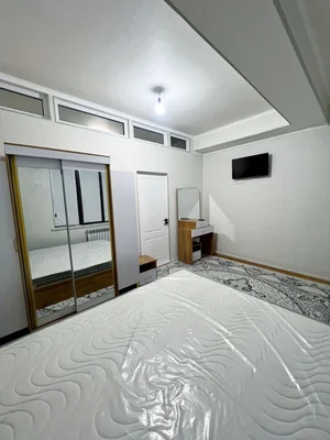 Фото 4 1-комн. квартира в Mirzo Ulugʻbek районе