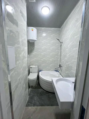 Фото 8 1-комн. квартира в Mirzo Ulugʻbek районе