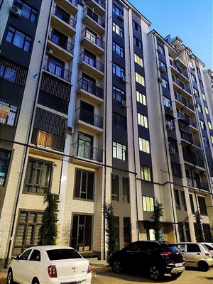 Фото 1 2-комн. квартира в Maxtumquli Koʻcha