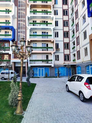 Фото 1 3-комн. квартира в Yunusobod