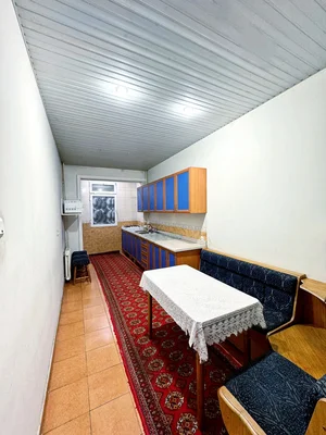 Фото 7 3-комн. квартира в Oybek METRO