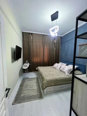 Фото 6 2-комн. квартира в Sebzor Koʻchasi