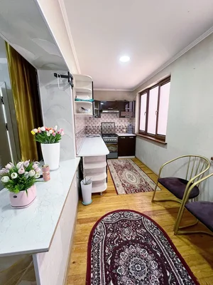 Фото 7 2-комн. квартира в Yashnobod