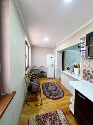 Фото 8 2-комн. квартира в Yashnobod