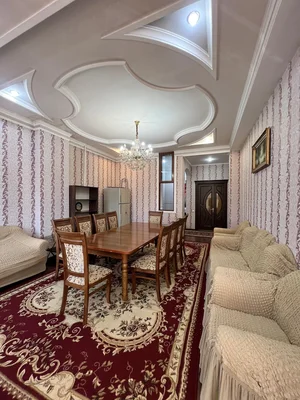 Фото 7 4-комн. квартира в Yakkasaroy Nukus Kocha