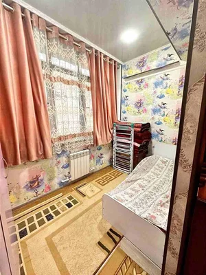 Фото 7 3-комн. квартира в Sergeli Quruvchi Metro Bekat Yonida
