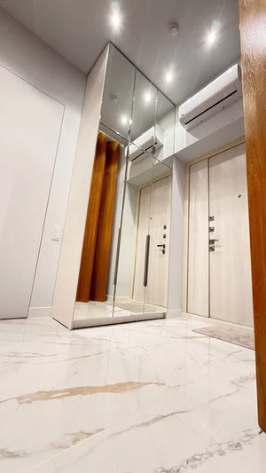 Фото 1 2-комн. квартира в ЖК Инфинити