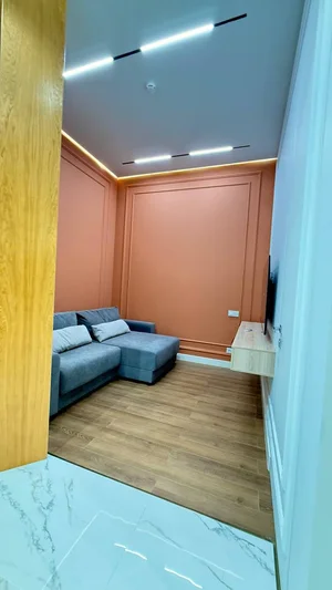 Фото 2 2-комн. квартира в ЖК Инфинити