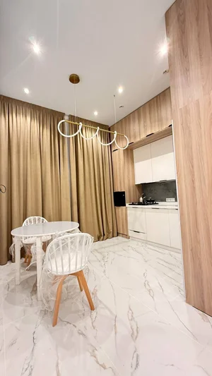 Фото 3 2-комн. квартира в ЖК Инфинити