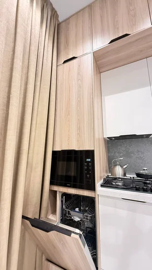 Фото 4 2-комн. квартира в ЖК Инфинити