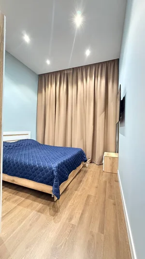 Фото 5 2-комн. квартира в ЖК Инфинити