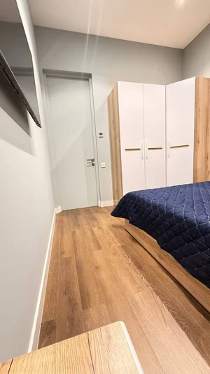 Фото 7 2-комн. квартира в ЖК Инфинити