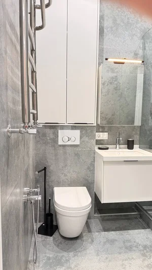 Фото 8 2-комн. квартира в ЖК Инфинити