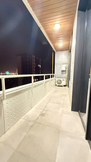 Фото 10 2-комн. квартира в ЖК Инфинити