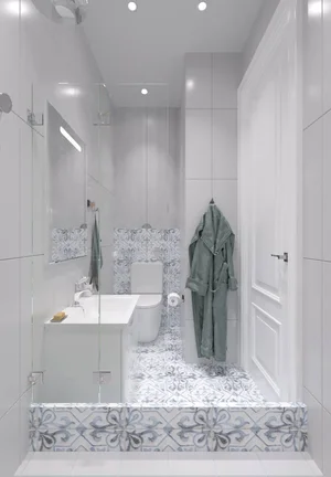 Фото 3 1-комн. квартира в районе Ц-7, ЦУМ