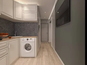 Фото 4 1-комн. квартира в районе Ц-7, ЦУМ