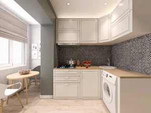 Фото 5 1-комн. квартира в районе Ц-7, ЦУМ