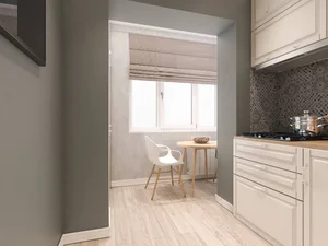 Фото 6 1-комн. квартира в районе Ц-7, ЦУМ