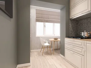 Фото 7 1-комн. квартира в районе Ц-7, ЦУМ