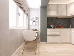 Фото 8 1-комн. квартира в районе Ц-7, ЦУМ