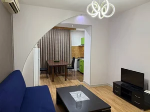 Фото 3 2-комн. квартира в МИРЗОУлугбек районе