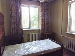 Фото 1 2-комн. квартира в Ул. Нукусская