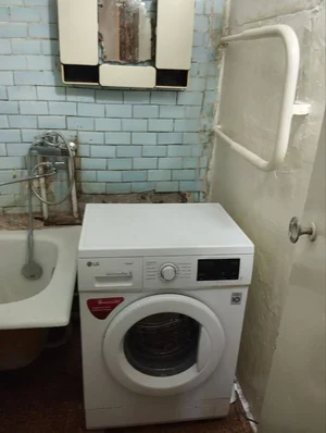 Фото 2 2-комн. квартира в Ул. Нукусская