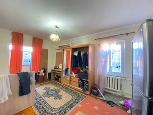 Фото 1 Квартира в массиве (ТТЗ) Ахмад Югнакий