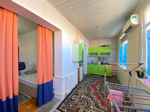 Фото 3 Квартира в массиве (ТТЗ) Ахмад Югнакий