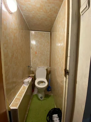 Фото 8 Квартира в массиве (ТТЗ) Ахмад Югнакий