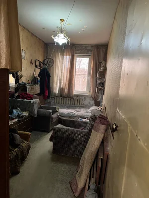 Фото 1 2-комн. квартира в ТТЗ, Бойжигит