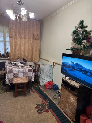 Фото 2 2-комн. квартира в ТТЗ, Бойжигит