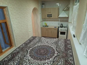 Фото 2 3-комн. квартира в Саниф