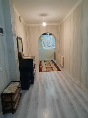 Фото 3 3-комн. квартира в Саниф