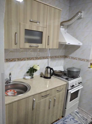 Фото 4 3-комн. квартира в Саниф