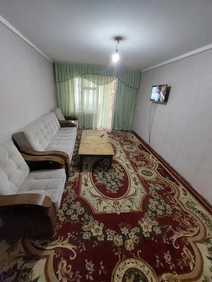 Фото 1 Квартира в Октепа лаваш