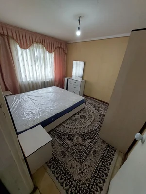 Фото 4 Квартира в Октепа лаваш