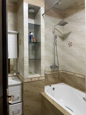 Фото 2 Квартира в Алмазарском районе